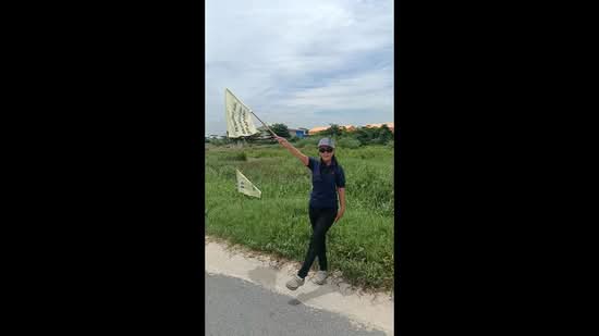 lamlookka, Pathum Thani, Bung Kham Proi, Lam Luk Ka, Pathum Thani, , 1,644 sqm, Land For Sale, by Wassana Hmorsomsakul, 500425449 - DDproperty.com