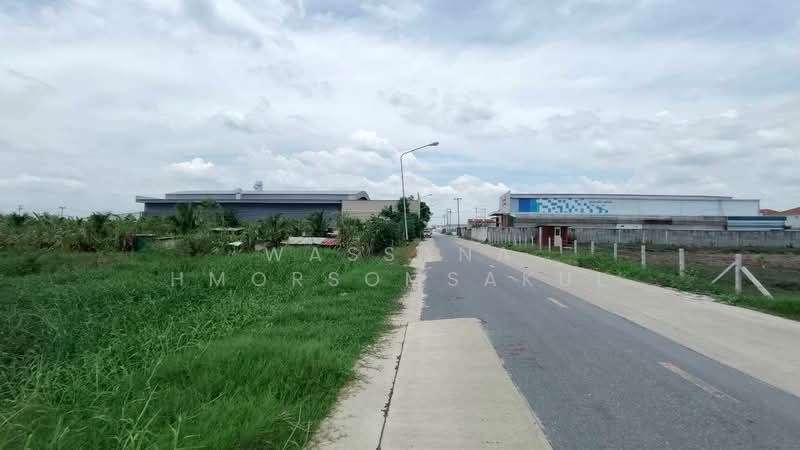 ขายที่ดินติดถนน ลำลูกกา คลอง 6 ทำเลดี ราคาต่ำกว่าตลาด เหมาะสร้างโกดัง, ปทุมธานี, บึงคำพร้อย, ลำลูกกา, ปทุมธานี, 1,644 ตร.ม., ที่ดิน ขาย, โดย Wassana Hmorsomsakul, 500425449 - DDproperty.com