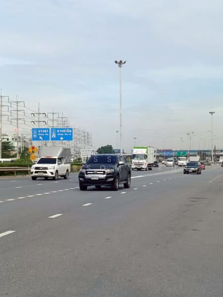lamlookka, Pathum Thani, Bung Kham Proi, Lam Luk Ka, Pathum Thani, , 1,644 sqm, Land For Sale, by Wassana Hmorsomsakul, 500425449 - DDproperty.com