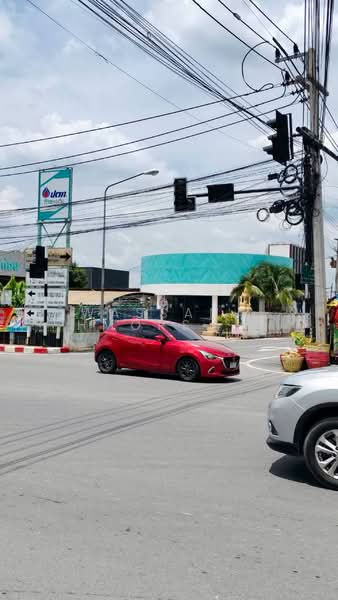 ขายที่ดินติดถนน ลำลูกกา คลอง 6 ทำเลดี ราคาต่ำกว่าตลาด เหมาะสร้างโกดัง, ปทุมธานี, บึงคำพร้อย, ลำลูกกา, ปทุมธานี, 1,644 ตร.ม., ที่ดิน ขาย, โดย Wassana Hmorsomsakul, 500425449 - DDproperty.com