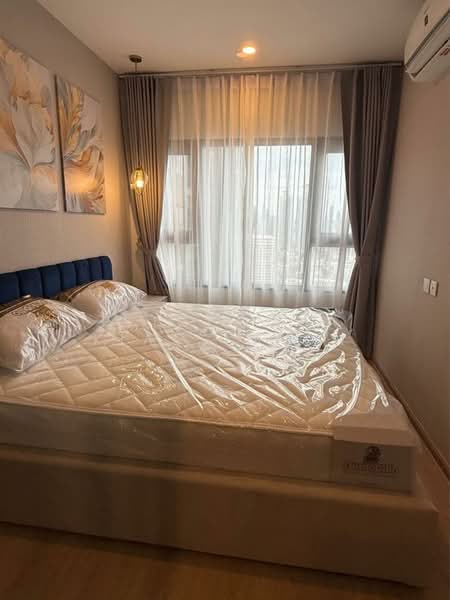 Life Rama 4-Asoke, Bangkok, Rama 4 Road, Khlong Toei, Bangkok, 1 Bedroom, 28 sqm, Condo For Rent, by Pitchocha Kiatsinpon, 500425452 - DDproperty.com