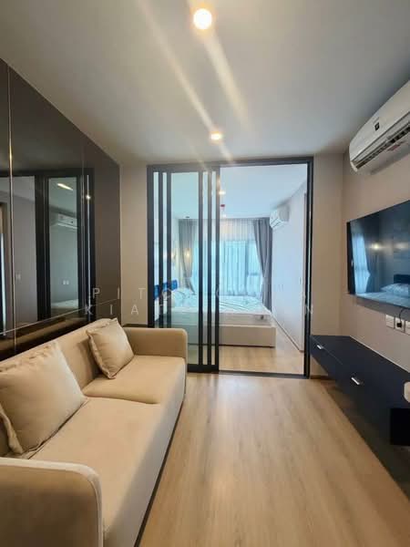 Life Rama 4-Asoke : ไลฟ์ พระราม 4 - อโศก, กรุงเทพ, พระราม 4, คลองเตย, กรุงเทพ, 28 ตร.ม., คอนโด ให้เช่า, โดย Pitchocha Kiatsinpon, 500425452 - DDproperty.com
