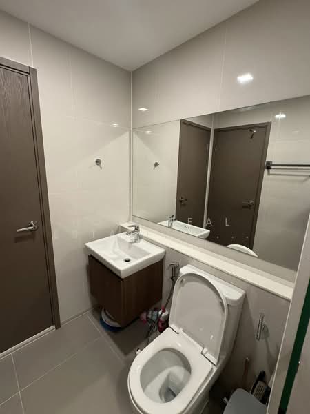 Life Phahon-Ladprao, Bangkok, 996 Phahonyothin Road, Jom Phon, Chatuchak, Bangkok, 1 Bedroom, 35 sqm, Condo For Rent, by HOME Real Estate Service, 500425455 - DDproperty.com