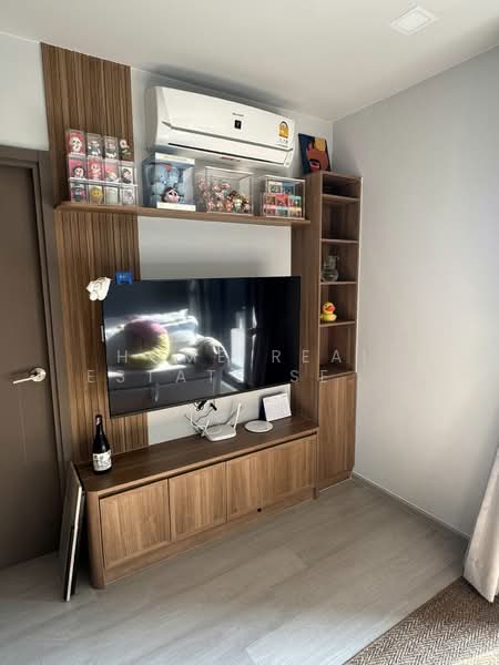 Life Phahon-Ladprao : ไลฟ์ พหลฯ-ลาดพร้าว, กรุงเทพ, 996 Phahonyothin Road, จอมพล, จตุจักร, กรุงเทพ, 35 ตร.ม., คอนโด ให้เช่า, โดย HOME Real Estate Service, 500425455 - DDproperty.com