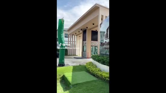 KARDEN Village Bangna ABAC, Bangkok, Bang Na, Bangkok, 4 Bedrooms, 200 sqm, Single Detached House For Sale, by Jhongkol Kaewrungruang, 500425461 - DDproperty.com