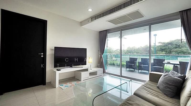 Elegance @ Cosy Beach, Chon Buri (Pattaya), Kasetsin, Nong Pru, Bang Lamung (Pattaya), Chon Buri (Pattaya), 2 Bedrooms, 123 sqm, Condo For Rent, by Chalisa Kitilimtrakul, 500425464 - DDproperty.com