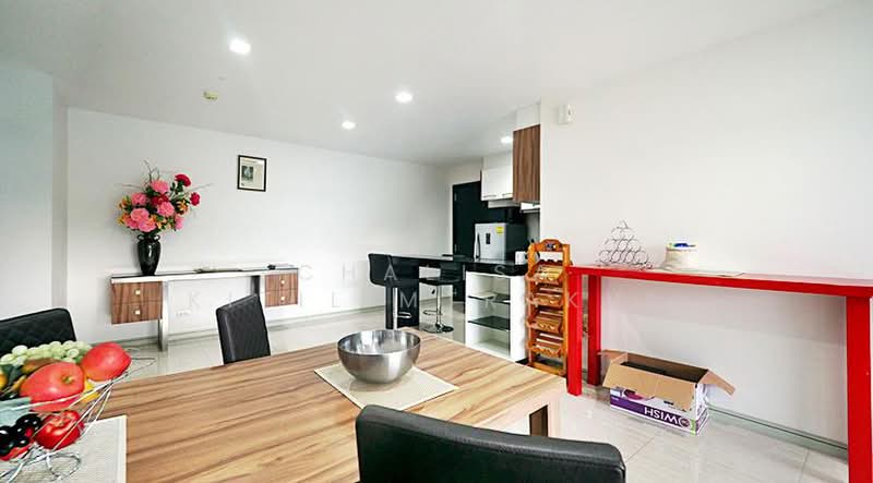 Elegance @ Cosy Beach, Chon Buri (Pattaya), Kasetsin, Nong Pru, Bang Lamung (Pattaya), Chon Buri (Pattaya), 2 Bedrooms, 123 sqm, Condo For Rent, by Chalisa Kitilimtrakul, 500425464 - DDproperty.com