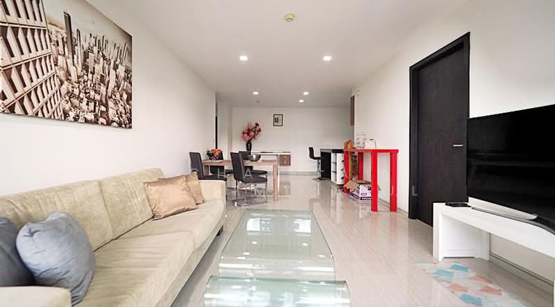 Elegance @ Cosy Beach, Chon Buri (Pattaya), Kasetsin, Nong Pru, Bang Lamung (Pattaya), Chon Buri (Pattaya), 2 Bedrooms, 123 sqm, Condo For Rent, by Chalisa Kitilimtrakul, 500425464 - DDproperty.com