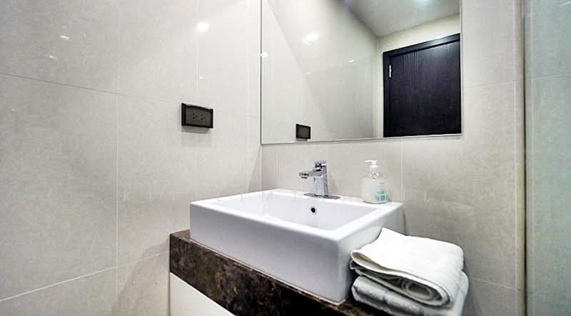 Elegance @ Cosy Beach, Chon Buri (Pattaya), Kasetsin, Nong Pru, Bang Lamung (Pattaya), Chon Buri (Pattaya), 2 Bedrooms, 123 sqm, Condo For Rent, by Chalisa Kitilimtrakul, 500425464 - DDproperty.com