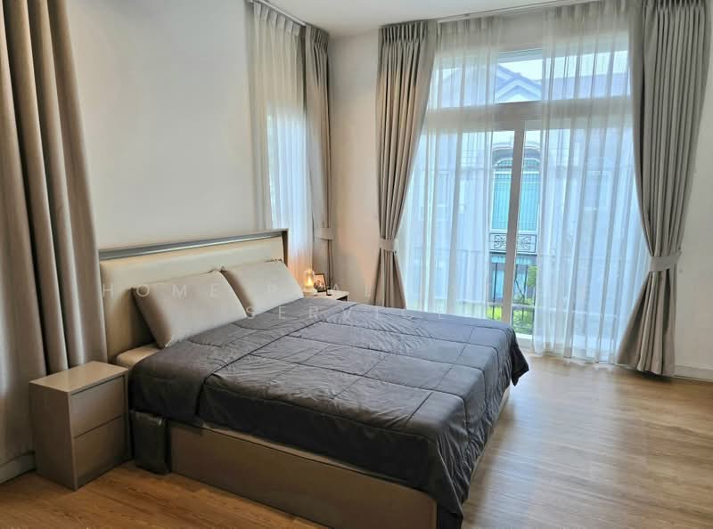 Grandio 2 Vibhavadi - Rangsit, Pathum Thani, Khlong Nung, Khlong Luang, Pathum Thani, 5 Bedrooms, 250 sqm, Single Detached House For Sale, by HOME Real Estate Service, 500425467 - DDproperty.com