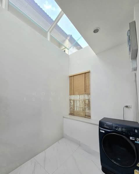 Grandio 2 Vibhavadi - Rangsit, Pathum Thani, Khlong Nung, Khlong Luang, Pathum Thani, 5 Bedrooms, 250 sqm, Single Detached House For Sale, by HOME Real Estate Service, 500425467 - DDproperty.com