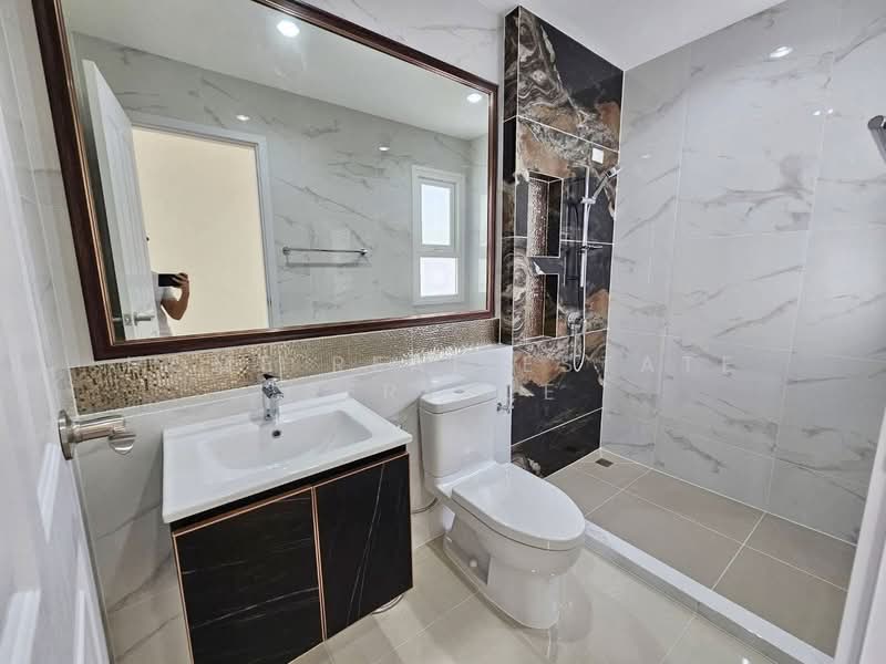Grandio 2 Vibhavadi - Rangsit, Pathum Thani, Khlong Nung, Khlong Luang, Pathum Thani, 5 Bedrooms, 250 sqm, Single Detached House For Sale, by HOME Real Estate Service, 500425467 - DDproperty.com