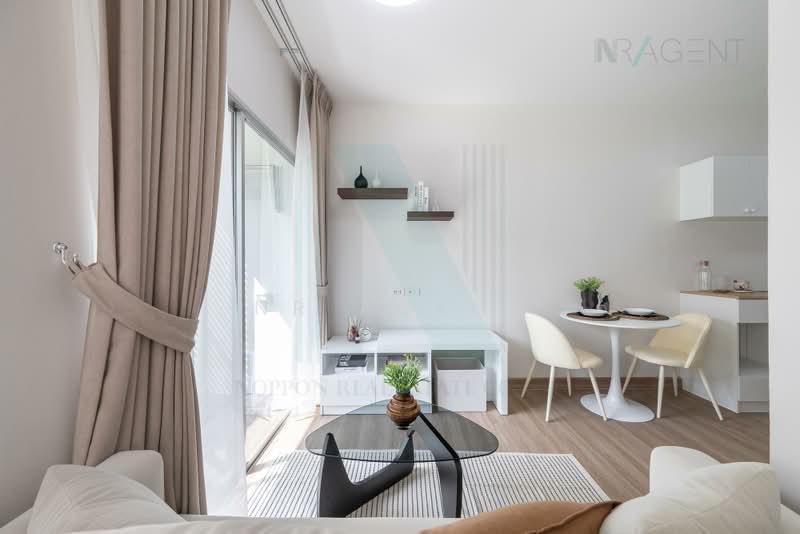 A Space Sukhumvit 77, Bangkok, 2345 Sukhumvit 77 Road, Suan Luang, Bangkok, 1 Bedroom, 34 sqm, Condo For Sale, by NR AGENT, 500425468 - DDproperty.com