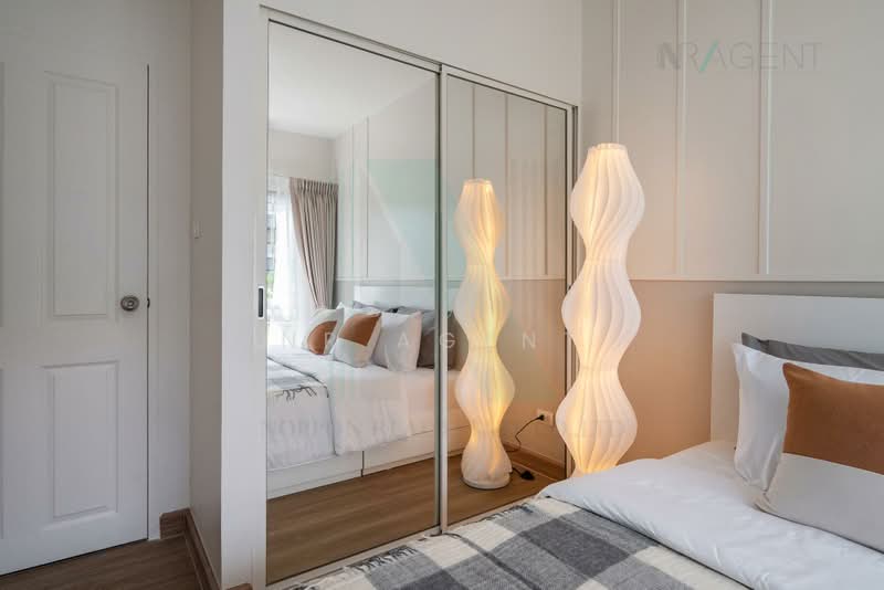 A Space Sukhumvit 77 : เอ สเปซ สุขุมวิท77, กรุงเทพ, 2345 ซอยสุขุมวิท 77, สวนหลวง, กรุงเทพ, 34 ตร.ม., คอนโด ขาย, โดย NR AGENT, 500425468 - DDproperty.com
