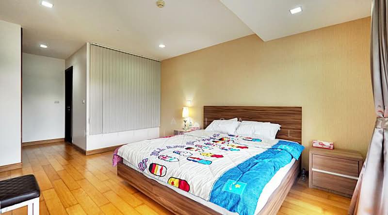 Elegance @ Cosy Beach, Chon Buri (Pattaya), Kasetsin, Nong Pru, Bang Lamung (Pattaya), Chon Buri (Pattaya), 2 Bedrooms, 123 sqm, Condo For Sale, by Chalisa Kitilimtrakul, 500425469 - DDproperty.com