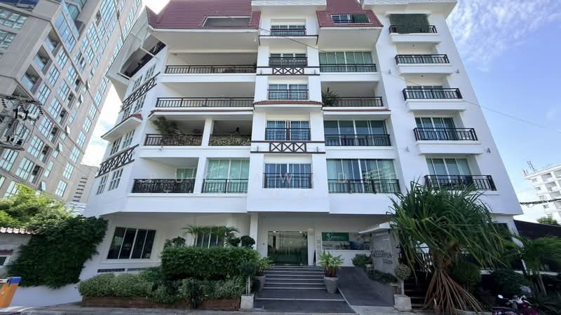 The Clubhouse Residence, Chon Buri (Pattaya), Moo 12, Kasetsin Soi 2, Nong Pru, Bang Lamung (Pattaya), Chon Buri (Pattaya), 1 Bedroom, 48 sqm, Condo For Sale, by Pukkawadee Thapmathi, 500425470 - DDproperty.com