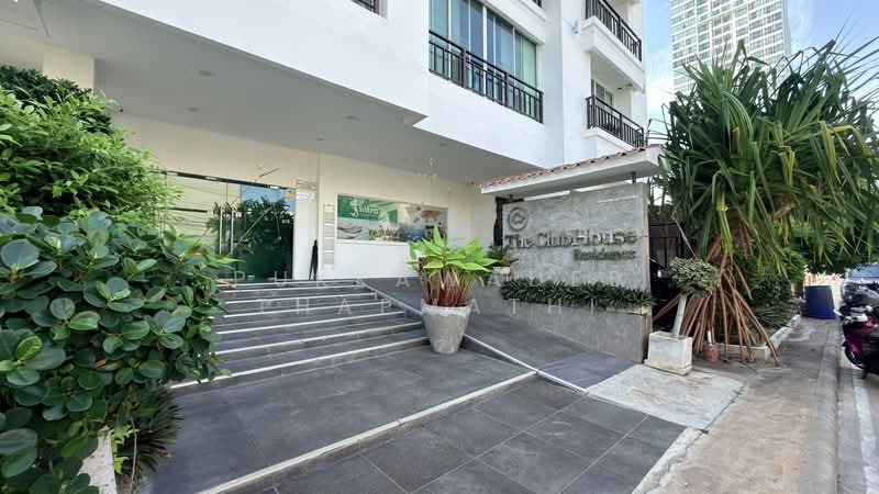 The Clubhouse Residence : เดอะ คลับ เฮาส์ พัทยา, ชลบุรี, หมู่ 12 เกษตรสิน ซอย 2, หนองปรือ, บางละมุง, ชลบุรี, 48 ตร.ม., คอนโด ขาย, โดย Pukkawadee Thapmathi, 500425470 - DDproperty.com