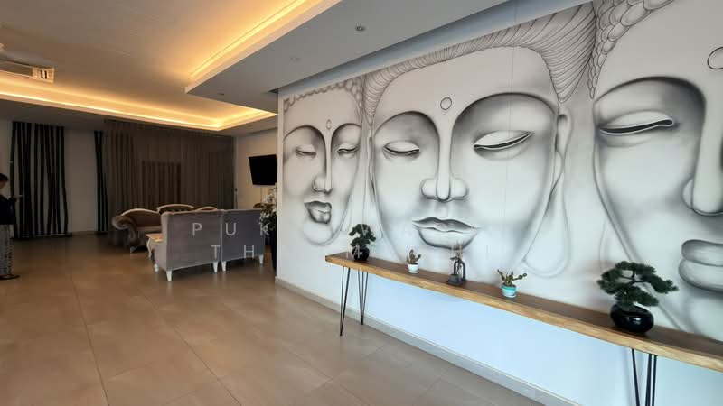 The Clubhouse Residence, Chon Buri (Pattaya), Moo 12, Kasetsin Soi 2, Nong Pru, Bang Lamung (Pattaya), Chon Buri (Pattaya), 1 Bedroom, 48 sqm, Condo For Sale, by Pukkawadee Thapmathi, 500425470 - DDproperty.com