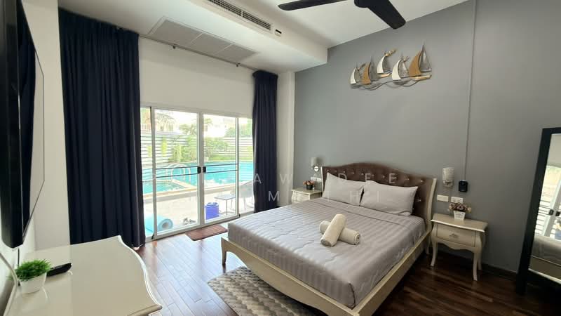 The Clubhouse Residence, Chon Buri (Pattaya), Moo 12, Kasetsin Soi 2, Nong Pru, Bang Lamung (Pattaya), Chon Buri (Pattaya), 1 Bedroom, 48 sqm, Condo For Sale, by Pukkawadee Thapmathi, 500425470 - DDproperty.com