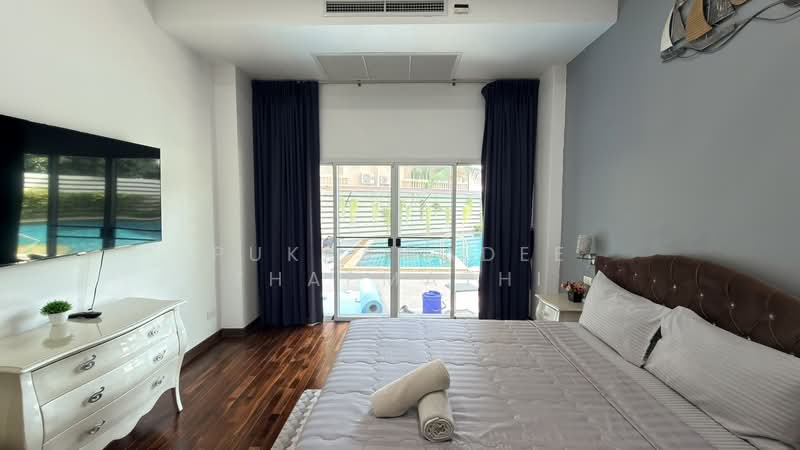 The Clubhouse Residence, Chon Buri (Pattaya), Moo 12, Kasetsin Soi 2, Nong Pru, Bang Lamung (Pattaya), Chon Buri (Pattaya), 1 Bedroom, 48 sqm, Condo For Sale, by Pukkawadee Thapmathi, 500425470 - DDproperty.com