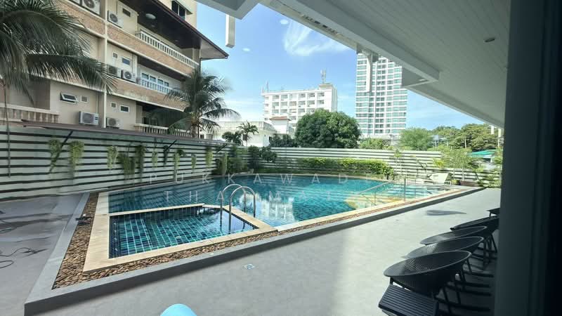 The Clubhouse Residence, Chon Buri (Pattaya), Moo 12, Kasetsin Soi 2, Nong Pru, Bang Lamung (Pattaya), Chon Buri (Pattaya), 1 Bedroom, 48 sqm, Condo For Sale, by Pukkawadee Thapmathi, 500425470 - DDproperty.com