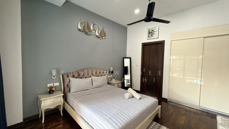 The Clubhouse Residence, Chon Buri (Pattaya), Moo 12, Kasetsin Soi 2, Nong Pru, Bang Lamung (Pattaya), Chon Buri (Pattaya), 1 Bedroom, 48 sqm, Condo For Sale, by Pukkawadee Thapmathi, 500425470 - DDproperty.com