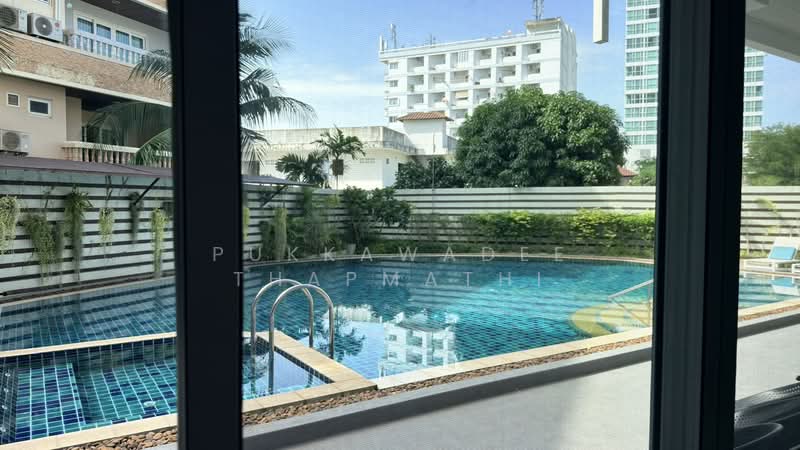 The Clubhouse Residence : เดอะ คลับ เฮาส์ พัทยา, ชลบุรี, หมู่ 12 เกษตรสิน ซอย 2, หนองปรือ, บางละมุง, ชลบุรี, 48 ตร.ม., คอนโด ขาย, โดย Pukkawadee Thapmathi, 500425470 - DDproperty.com