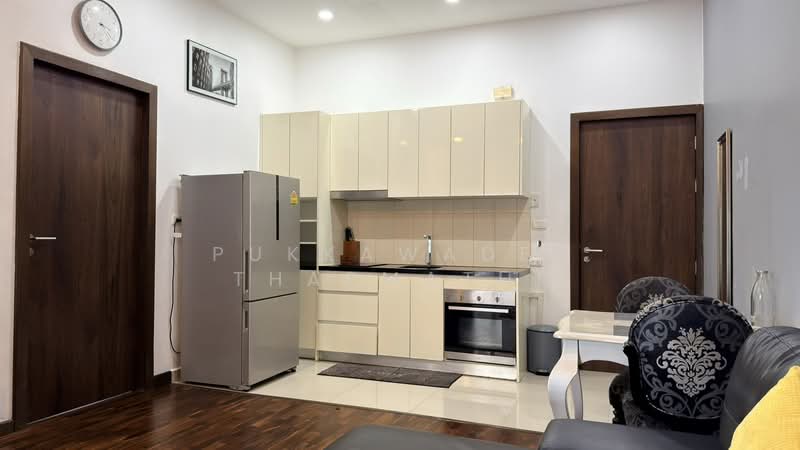 The Clubhouse Residence, Chon Buri (Pattaya), Moo 12, Kasetsin Soi 2, Nong Pru, Bang Lamung (Pattaya), Chon Buri (Pattaya), 1 Bedroom, 48 sqm, Condo For Sale, by Pukkawadee Thapmathi, 500425470 - DDproperty.com