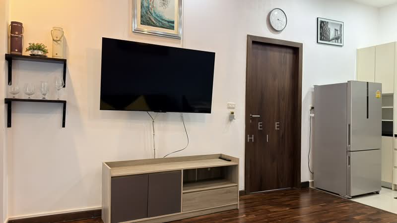 The Clubhouse Residence, Chon Buri (Pattaya), Moo 12, Kasetsin Soi 2, Nong Pru, Bang Lamung (Pattaya), Chon Buri (Pattaya), 1 Bedroom, 48 sqm, Condo For Sale, by Pukkawadee Thapmathi, 500425470 - DDproperty.com