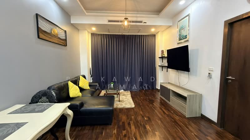 The Clubhouse Residence, Chon Buri (Pattaya), Moo 12, Kasetsin Soi 2, Nong Pru, Bang Lamung (Pattaya), Chon Buri (Pattaya), 1 Bedroom, 48 sqm, Condo For Sale, by Pukkawadee Thapmathi, 500425470 - DDproperty.com