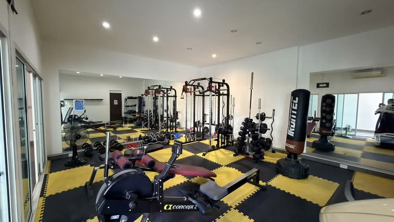 The Clubhouse Residence, Chon Buri (Pattaya), Moo 12, Kasetsin Soi 2, Nong Pru, Bang Lamung (Pattaya), Chon Buri (Pattaya), 1 Bedroom, 48 sqm, Condo For Sale, by Pukkawadee Thapmathi, 500425470 - DDproperty.com