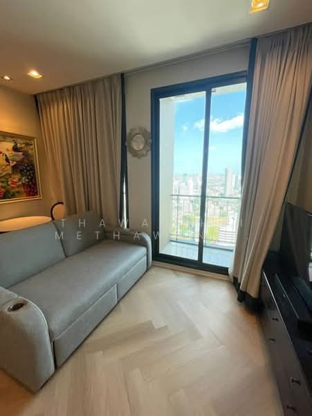 Equinox Phahol Vibha : คอนโดอีควิน็อคซ์ พหล-วิภา, กรุงเทพ, 345 ถนน วิภาวดีรังสิต, จอมพล, จตุจักร, กรุงเทพ, 64 ตร.ม., คอนโด ให้เช่า, โดย Thawatchai Methawongworakul, 500425473 - DDproperty.com