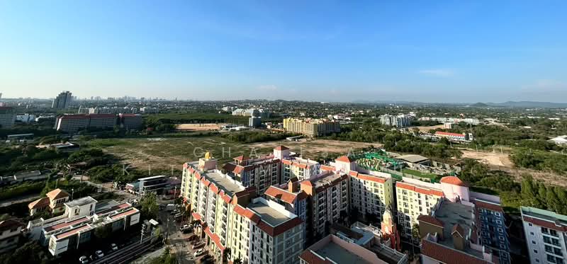 The Riviera Monaco, Chon Buri (Pattaya), NaJomtien Soi 4, Sukhumvit Rd., Na Chom Thian, Sattahip, Chon Buri (Pattaya), 1 Bedroom, 99 sqm, Condo For Rent, by Chalisa Kitilimtrakul, 500425478 - DDproperty.com
