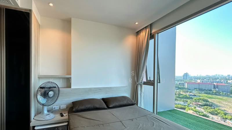 The Riviera Monaco, Chon Buri (Pattaya), NaJomtien Soi 4, Sukhumvit Rd., Na Chom Thian, Sattahip, Chon Buri (Pattaya), 1 Bedroom, 99 sqm, Condo For Rent, by Chalisa Kitilimtrakul, 500425478 - DDproperty.com