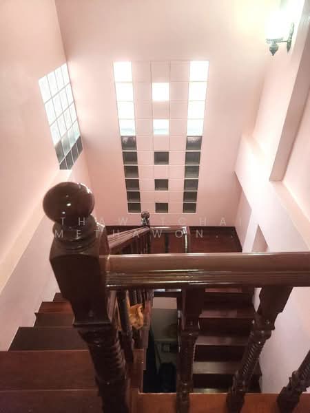 3-BR House, Bangkok, Sai Kong Din, Khlong Sam Wa, Bangkok, 3 Bedrooms, 120 sqm, Single Detached House For Sale, by Thawatchai Methawongworakul, 500425481 - DDproperty.com