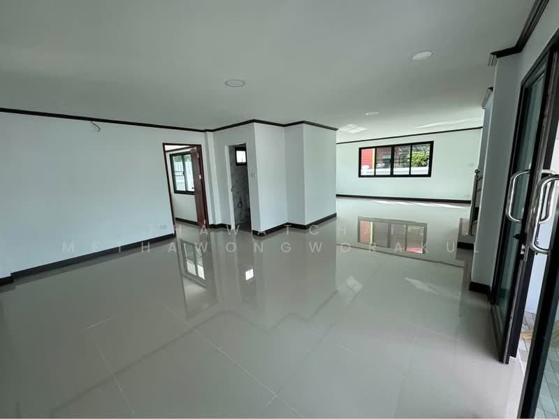 undefined, กรุงเทพ, ทุ่งสองห้อง, หลักสี่, กรุงเทพ, 150 ตร.ม., บ้านเดี่ยว ขาย, โดย Thawatchai Methawongworakul, 500425484 - DDproperty.com