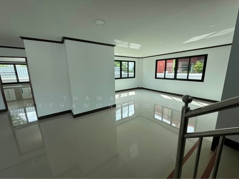 undefined, Bangkok, Thung Song Hong, Lak Si, Bangkok, 3 Bedrooms, 150 sqm, Single Detached House For Sale, by Thawatchai Methawongworakul, 500425484 - DDproperty.com