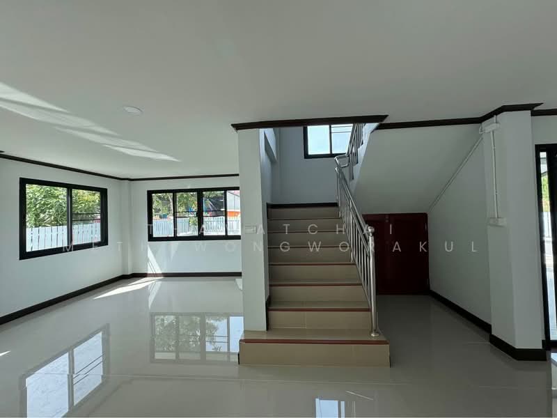 undefined, Bangkok, Thung Song Hong, Lak Si, Bangkok, 3 Bedrooms, 150 sqm, Single Detached House For Sale, by Thawatchai Methawongworakul, 500425484 - DDproperty.com