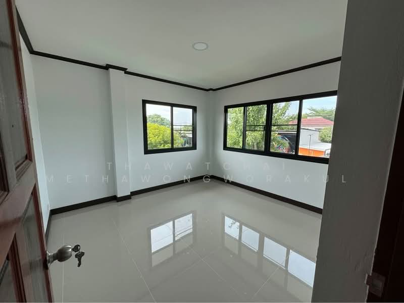 undefined, Bangkok, Thung Song Hong, Lak Si, Bangkok, 3 Bedrooms, 150 sqm, Single Detached House For Sale, by Thawatchai Methawongworakul, 500425484 - DDproperty.com