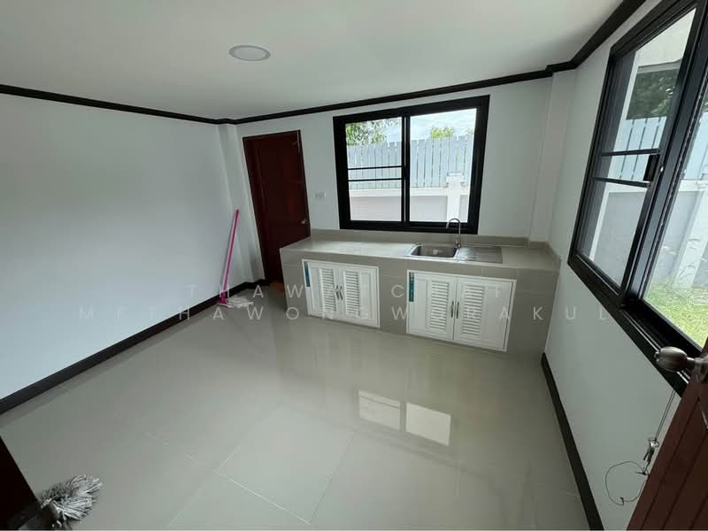 undefined, กรุงเทพ, ทุ่งสองห้อง, หลักสี่, กรุงเทพ, 150 ตร.ม., บ้านเดี่ยว ขาย, โดย Thawatchai Methawongworakul, 500425484 - DDproperty.com