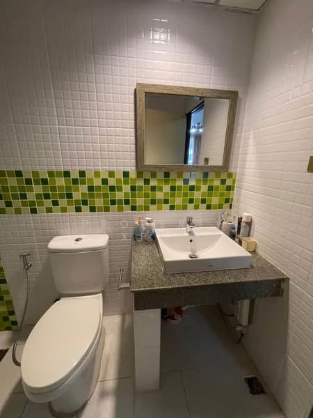 Baan Vipavee, Bangkok, 4 Soi Chok Chai Ruam Mit, Jom Phon, Chatuchak, Bangkok, 1 Bedroom, 37 sqm, Condo For Sale, by Property Expert, 500425488 - DDproperty.com