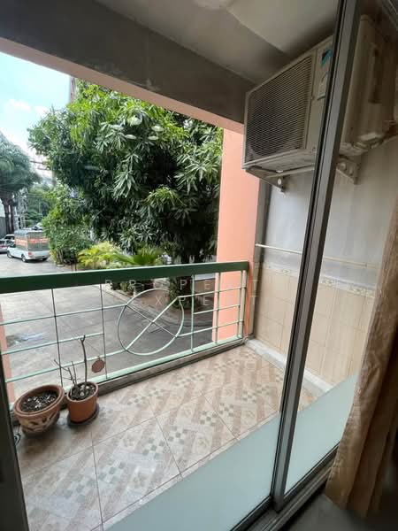 Baan Vipavee, Bangkok, 4 Soi Chok Chai Ruam Mit, Jom Phon, Chatuchak, Bangkok, 1 Bedroom, 37 sqm, Condo For Sale, by Property Expert, 500425488 - DDproperty.com