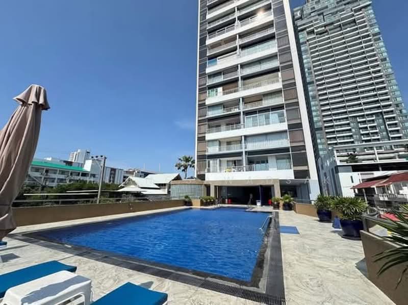 Coconut Beach condominiums, Chon Buri (Pattaya), 17 หาดจอมเทียน, Nong Pru, Bang Lamung (Pattaya), Chon Buri (Pattaya), 3 Bedrooms, 254 sqm, Condo For Rent, by Jirapat Chuangsawadsak, 500425490 - DDproperty.com