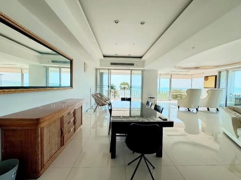 Coconut Beach condominiums, Chon Buri (Pattaya), 17 หาดจอมเทียน, Nong Pru, Bang Lamung (Pattaya), Chon Buri (Pattaya), 3 Bedrooms, 254 sqm, Condo For Rent, by Jirapat Chuangsawadsak, 500425490 - DDproperty.com
