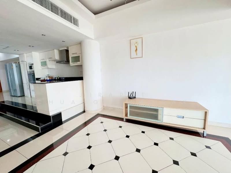 Coconut Beach condominiums, Chon Buri (Pattaya), 17 หาดจอมเทียน, Nong Pru, Bang Lamung (Pattaya), Chon Buri (Pattaya), 3 Bedrooms, 254 sqm, Condo For Rent, by Jirapat Chuangsawadsak, 500425490 - DDproperty.com