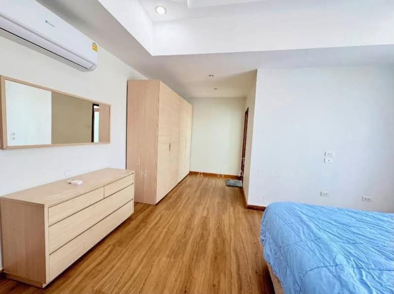 Coconut Beach condominiums, Chon Buri (Pattaya), 17 หาดจอมเทียน, Nong Pru, Bang Lamung (Pattaya), Chon Buri (Pattaya), 3 Bedrooms, 254 sqm, Condo For Rent, by Jirapat Chuangsawadsak, 500425490 - DDproperty.com