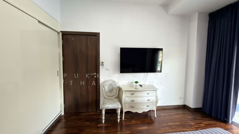 The Clubhouse Residence : เดอะ คลับ เฮาส์ พัทยา, ชลบุรี, หมู่ 12 เกษตรสิน ซอย 2, หนองปรือ, บางละมุง, ชลบุรี, 48 ตร.ม., คอนโด ให้เช่า, โดย Pukkawadee Thapmathi, 500425492 - DDproperty.com