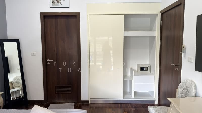 The Clubhouse Residence, Chon Buri (Pattaya), Moo 12, Kasetsin Soi 2, Nong Pru, Bang Lamung (Pattaya), Chon Buri (Pattaya), 1 Bedroom, 48 sqm, Condo For Rent, by Pukkawadee Thapmathi, 500425492 - DDproperty.com