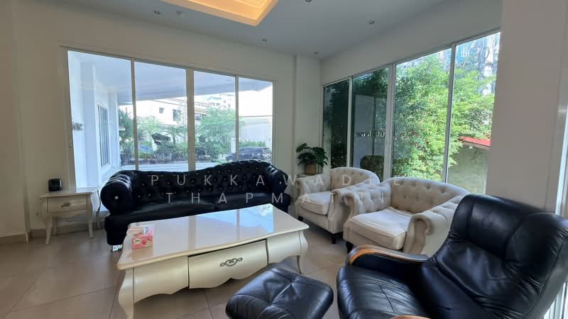 The Clubhouse Residence, Chon Buri (Pattaya), Moo 12, Kasetsin Soi 2, Nong Pru, Bang Lamung (Pattaya), Chon Buri (Pattaya), 1 Bedroom, 48 sqm, Condo For Rent, by Pukkawadee Thapmathi, 500425492 - DDproperty.com