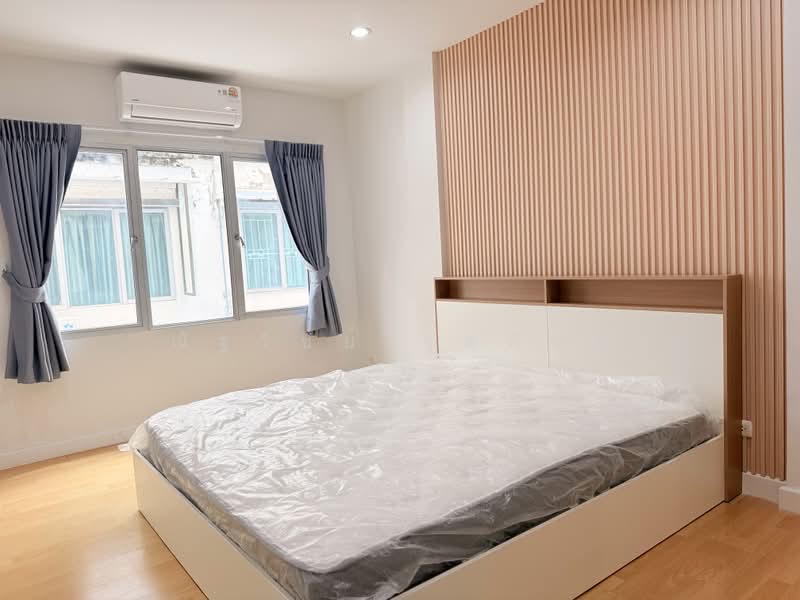 Townplus On Nut : ทาวน์พลัส อ่อนนุช, กรุงเทพ, ถนนอ่อนนุช-ลาดกระบัง, ลาดกระบัง, กรุงเทพ, 157 ตร.ม., ทาวน์เฮ้าส์ ให้เช่า, โดย ณัฐวิชย์ จุลพันธ์, 500425493 - DDproperty.com